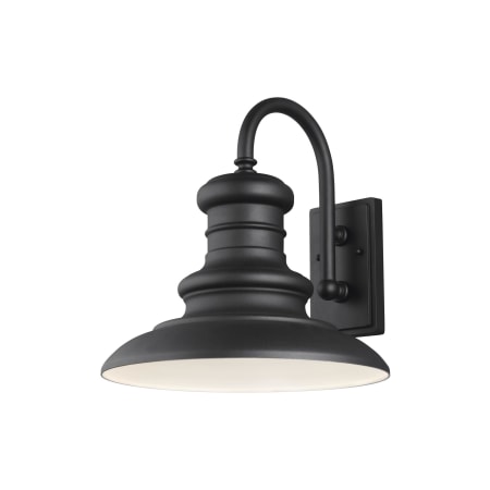 A large image of the Generation Lighting OL9004/T Textured Black