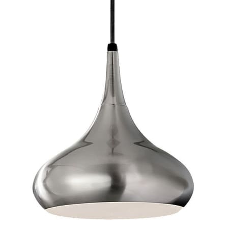 A large image of the Generation Lighting P1253 Brushed Steel