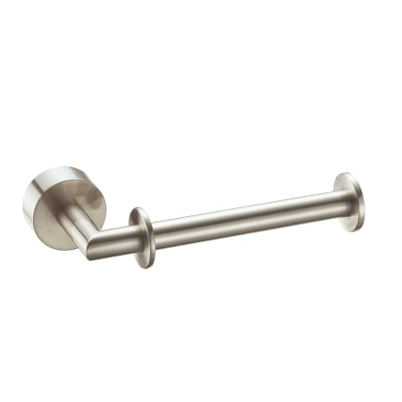 A large image of the Gerber 60-205 Brushed Nickel