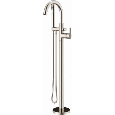 A large image of the Gerber D300558T Brushed Nickel