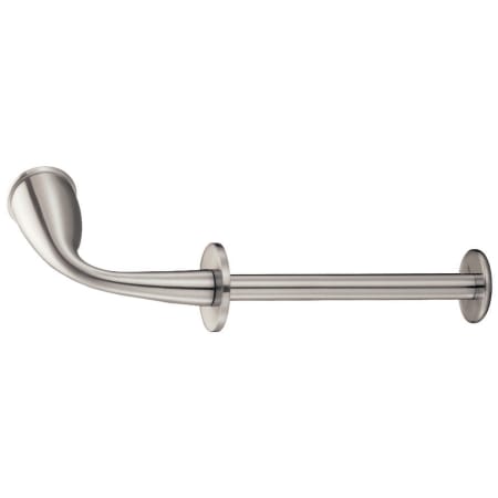 A large image of the Gerber D441251 Brushed Nickel