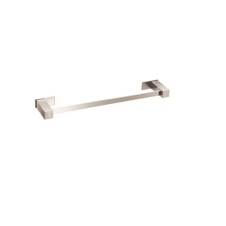 A large image of the Gerber D446131 Brushed Nickel