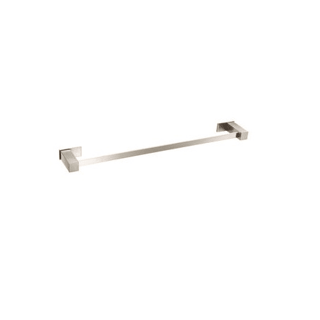A large image of the Gerber D446132 Brushed Nickel