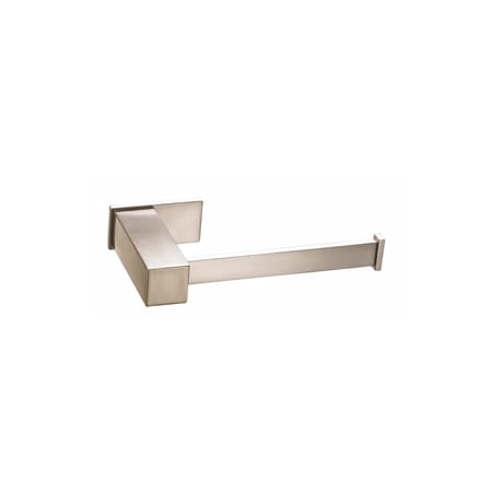 A large image of the Gerber D446136 Brushed Nickel