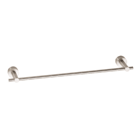 A large image of the Gerber D446422 Brushed Nickel