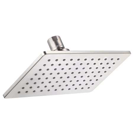 A large image of the Gerber D460059 Brushed Nickel