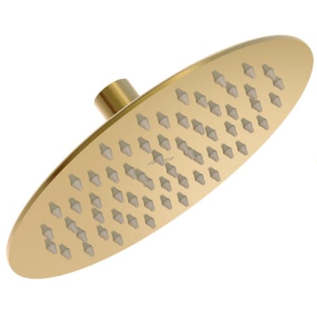 A large image of the Gerber D460069 Brushed Bronze