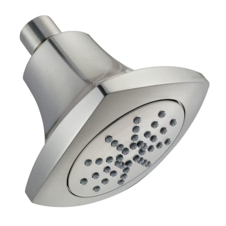A large image of the Gerber D460318 Brushed Nickel