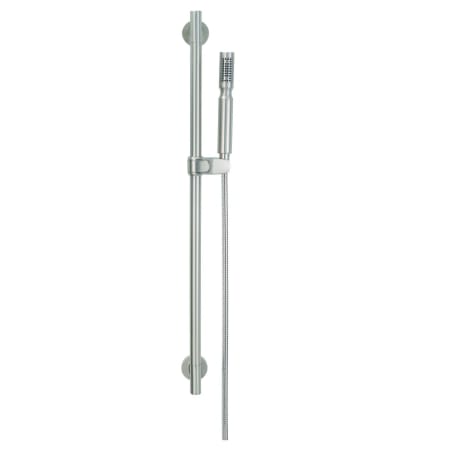 A large image of the Gerber D461707 Brushed Nickel
