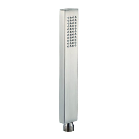 A large image of the Gerber D462026 Brushed Nickel