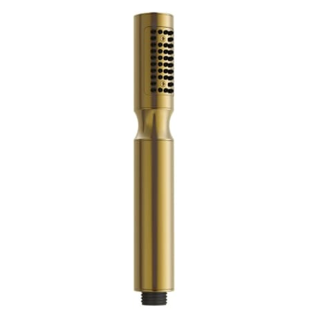 A large image of the Gerber D465006 Brushed Bronze