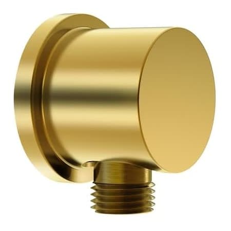 A large image of the Gerber D469058 Brushed Bronze