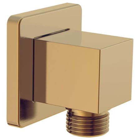 A large image of the Gerber D469059 Brushed Bronze