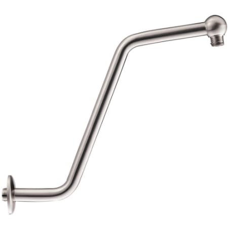 A large image of the Gerber D481116 Brushed Nickel