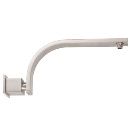 A large image of the Gerber D481144 Brushed Nickel
