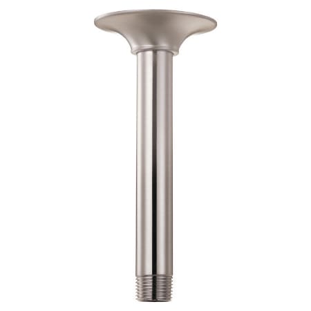 A large image of the Gerber D481316 Brushed Nickel