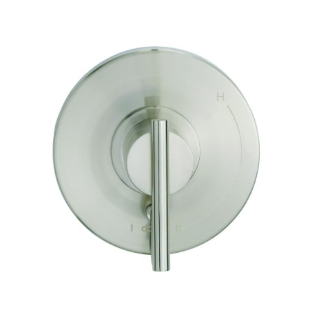 A large image of the Gerber D500458TC Brushed Nickel