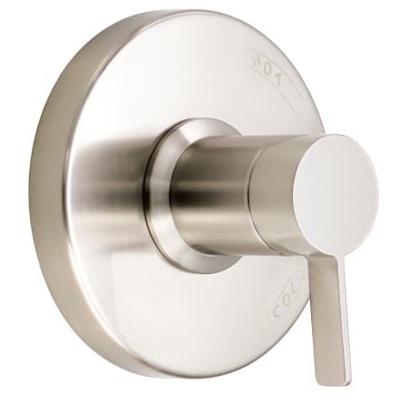 A large image of the Gerber D510430TC Brushed Nickel