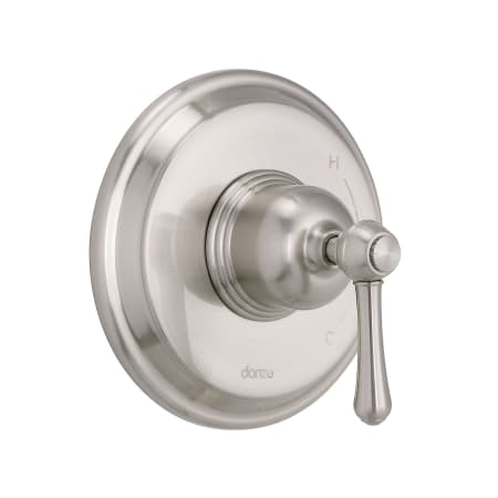 A large image of the Gerber D510457TC Brushed Nickel
