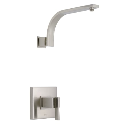 A large image of the Gerber D510544LSTC Brushed Nickel