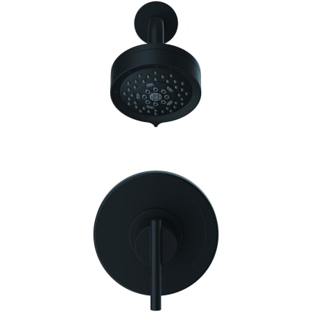 A large image of the Gerber D512558TC Alternate Image