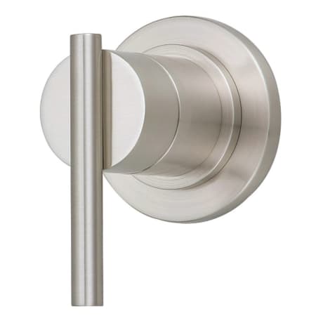 A large image of the Gerber D560958T Brushed Nickel