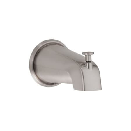 A large image of the Gerber D606425 Brushed Nickel