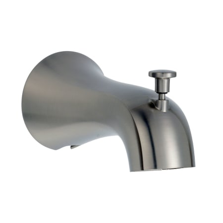 A large image of the Gerber D606467 Brushed Nickel