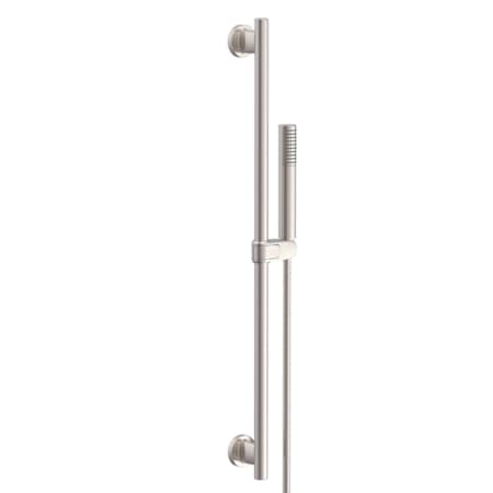 A large image of the Gerber D461707 Brushed Nickel