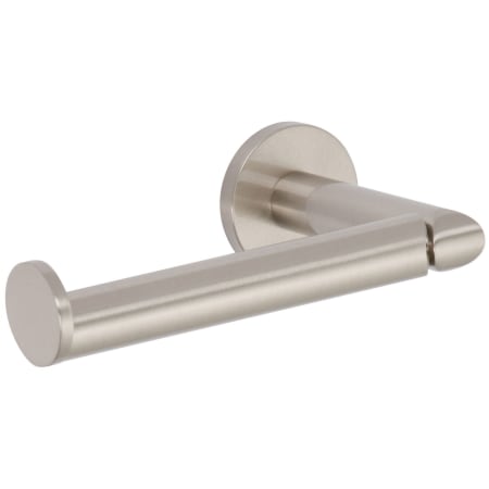 A large image of the Ginger 206 Satin Nickel
