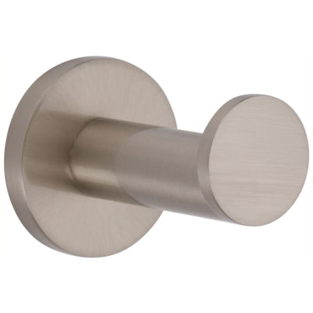 A large image of the Ginger 0210H Satin Nickel