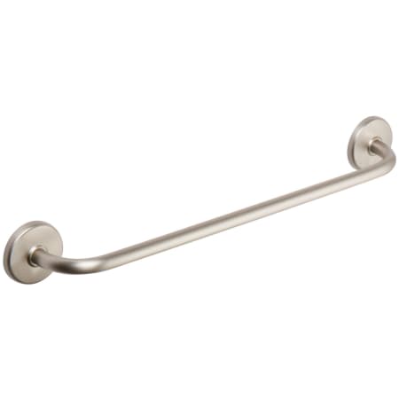 A large image of the Ginger 0303 Satin Nickel