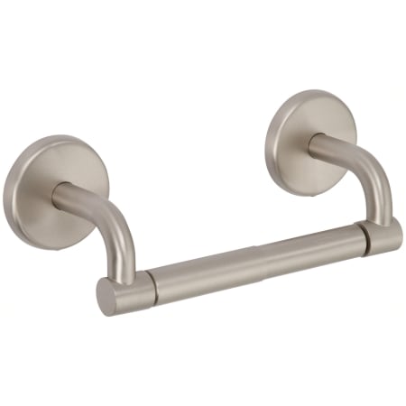 A large image of the Ginger 0308 Satin Nickel