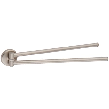 A large image of the Ginger 0322-16 Satin Nickel