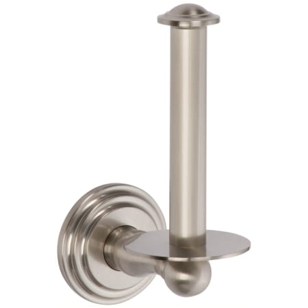 A large image of the Ginger 1107 Satin Nickel