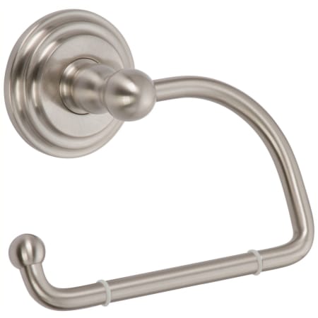 A large image of the Ginger 1109 Satin Nickel