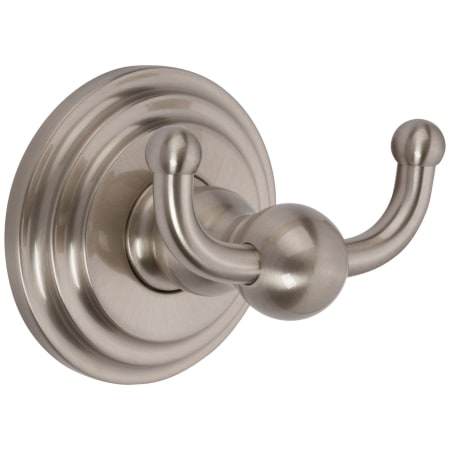 A large image of the Ginger 1111 Satin Nickel