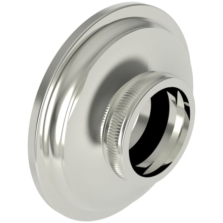 A large image of the Ginger 2639B Polished Nickel