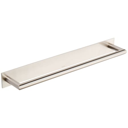 A large image of the Ginger 2802 Satin Nickel