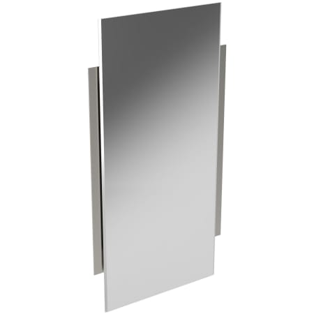 A large image of the Ginger 2841 Satin Nickel