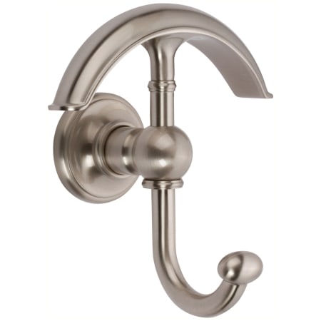 A large image of the Ginger 4511 Satin Nickel