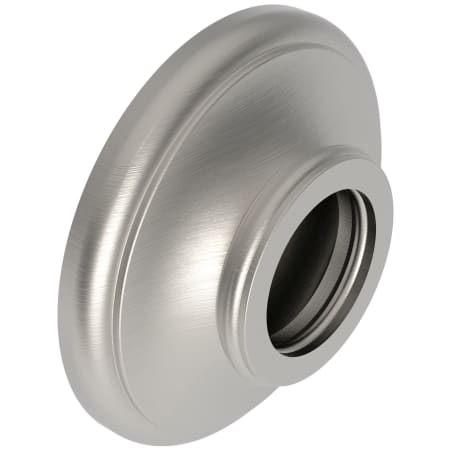 A large image of the Ginger 4539B Satin Nickel