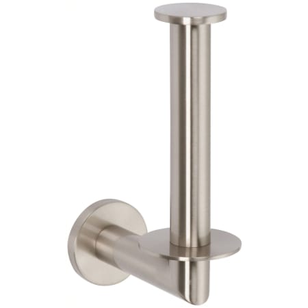 A large image of the Ginger 4607 Satin Nickel