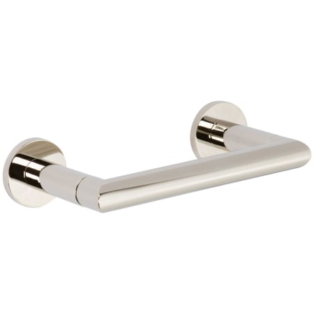 A large image of the Ginger 4608 Polished Nickel