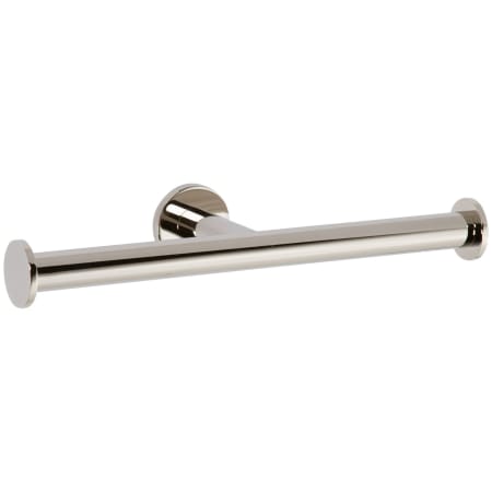 A large image of the Ginger 4609 Polished Nickel