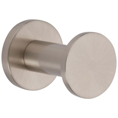 A large image of the Ginger 4610 Satin Nickel