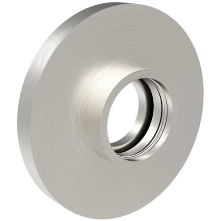 A large image of the Ginger 4639B Satin Nickel