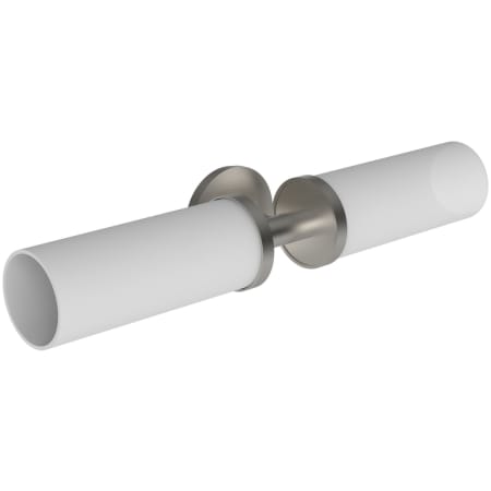 A large image of the Ginger 4682 Satin Nickel