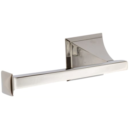A large image of the Ginger 4906 Polished Nickel