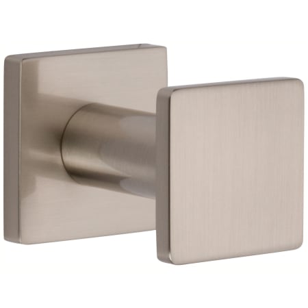 A large image of the Ginger 5310 Satin Nickel